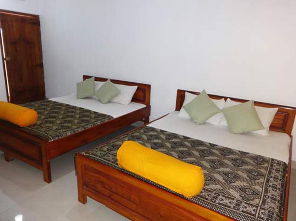 Dutch Bay Beach Cottages Trincomalee Δωμάτιο φωτογραφία
