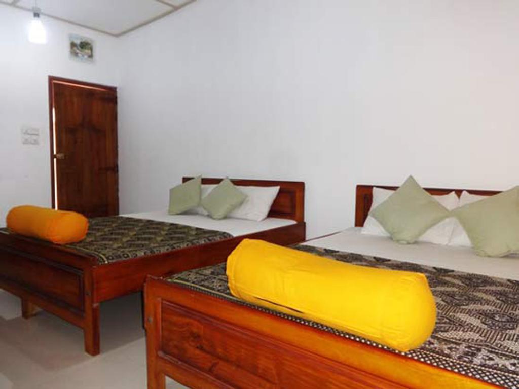 Dutch Bay Beach Cottages Trincomalee Δωμάτιο φωτογραφία