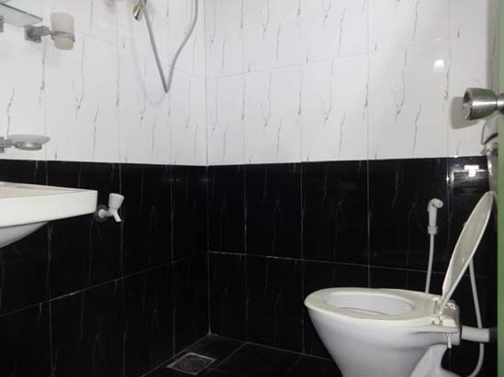 Dutch Bay Beach Cottages Trincomalee Δωμάτιο φωτογραφία