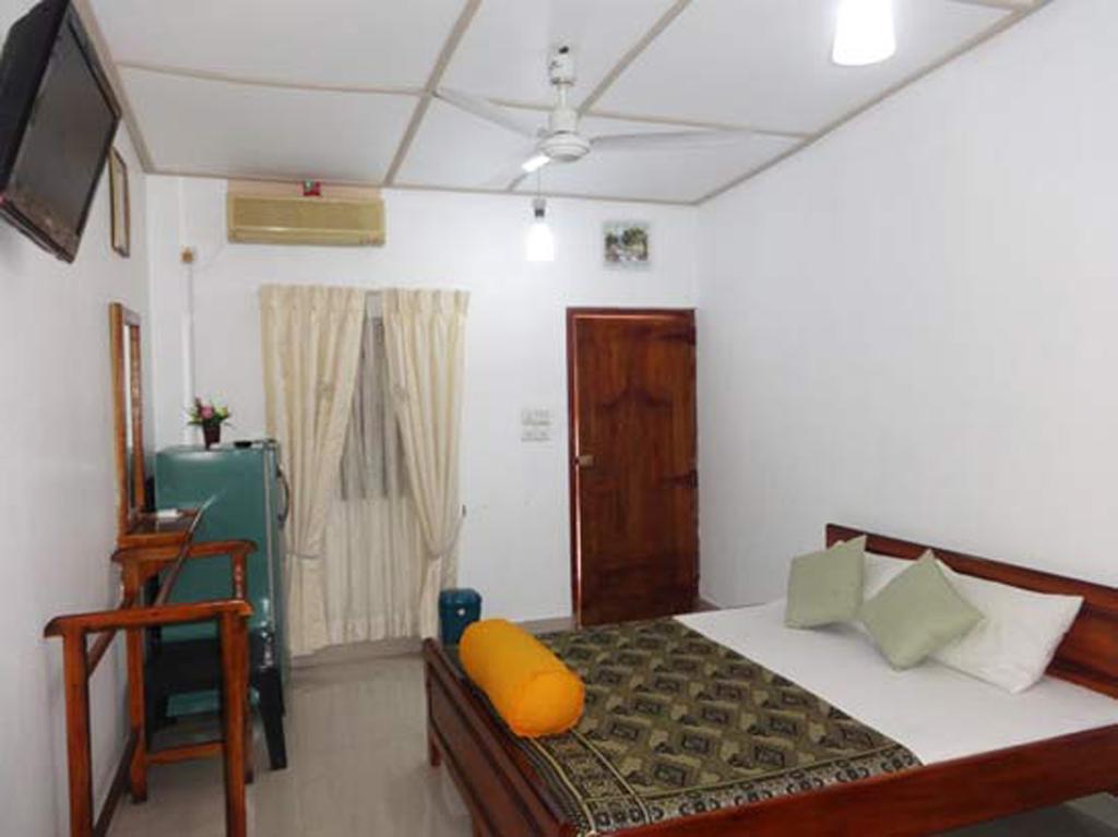 Dutch Bay Beach Cottages Trincomalee Δωμάτιο φωτογραφία
