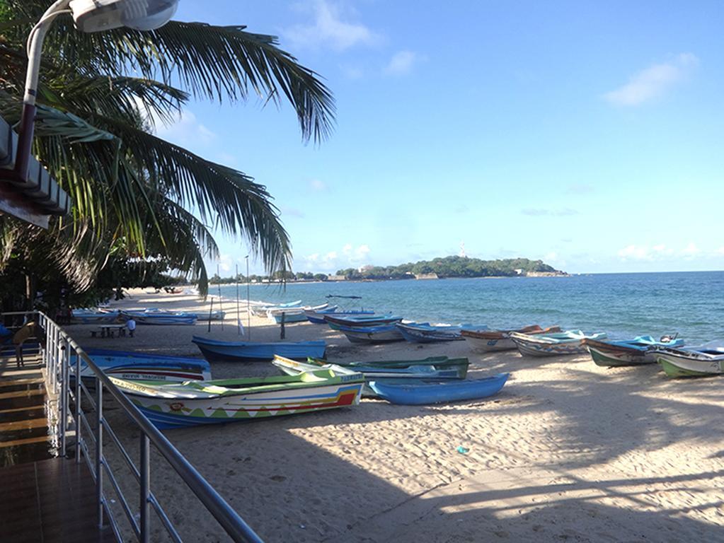 Dutch Bay Beach Cottages Trincomalee Εξωτερικό φωτογραφία