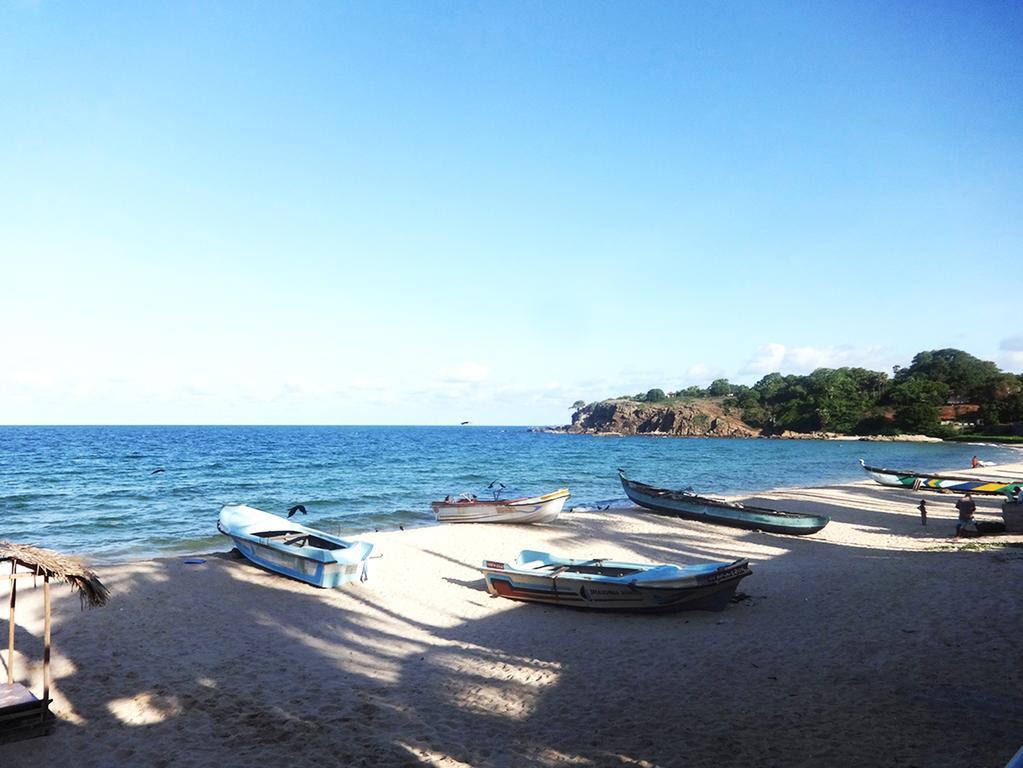 Dutch Bay Beach Cottages Trincomalee Εξωτερικό φωτογραφία