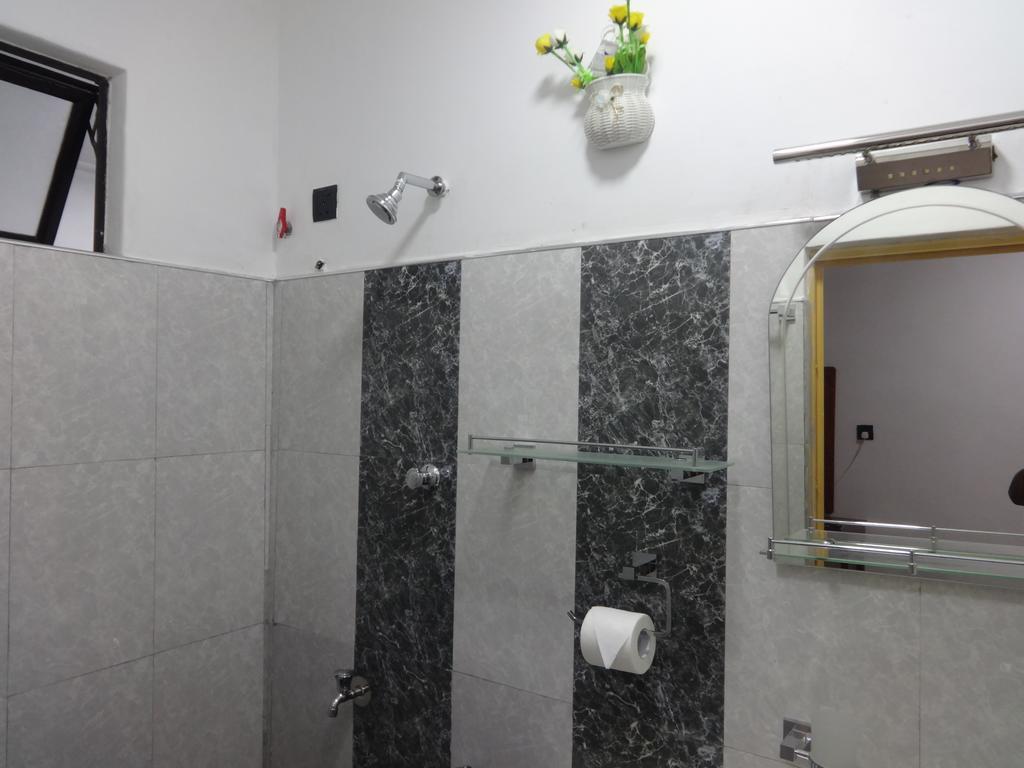 Dutch Bay Beach Cottages Trincomalee Εξωτερικό φωτογραφία