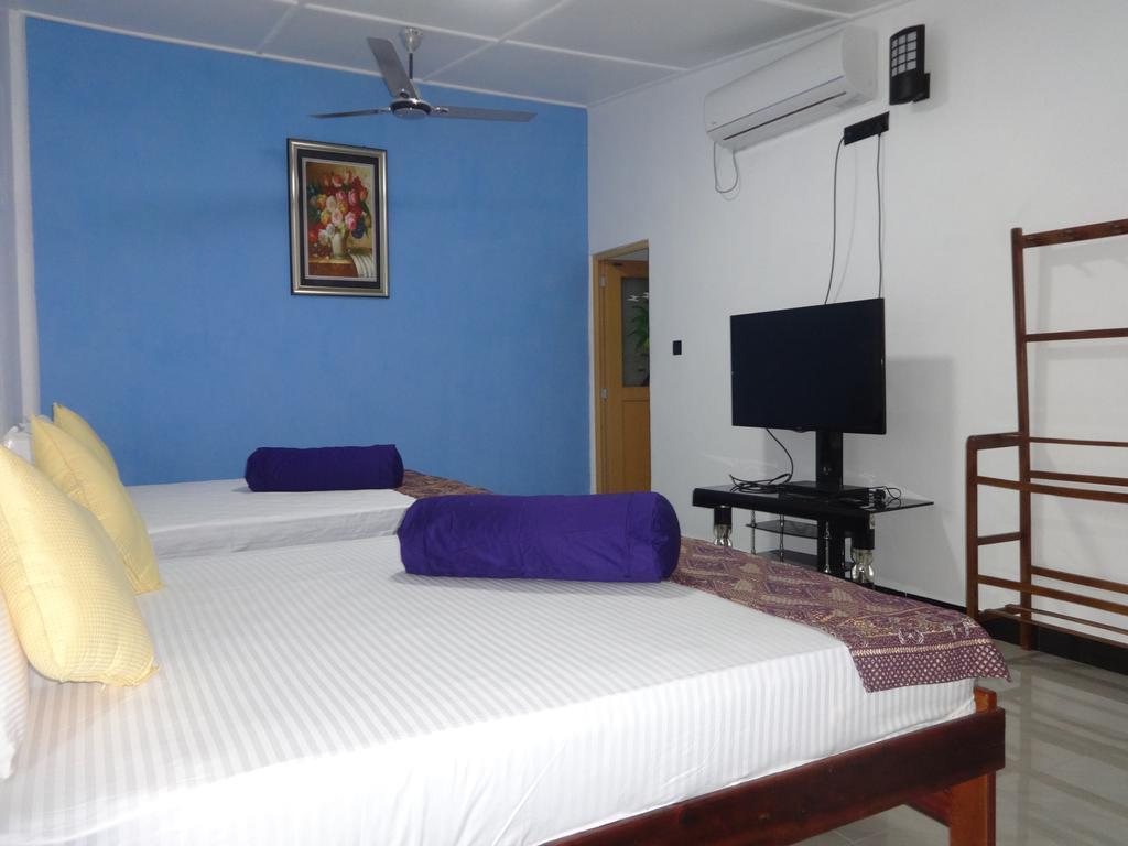 Dutch Bay Beach Cottages Trincomalee Εξωτερικό φωτογραφία