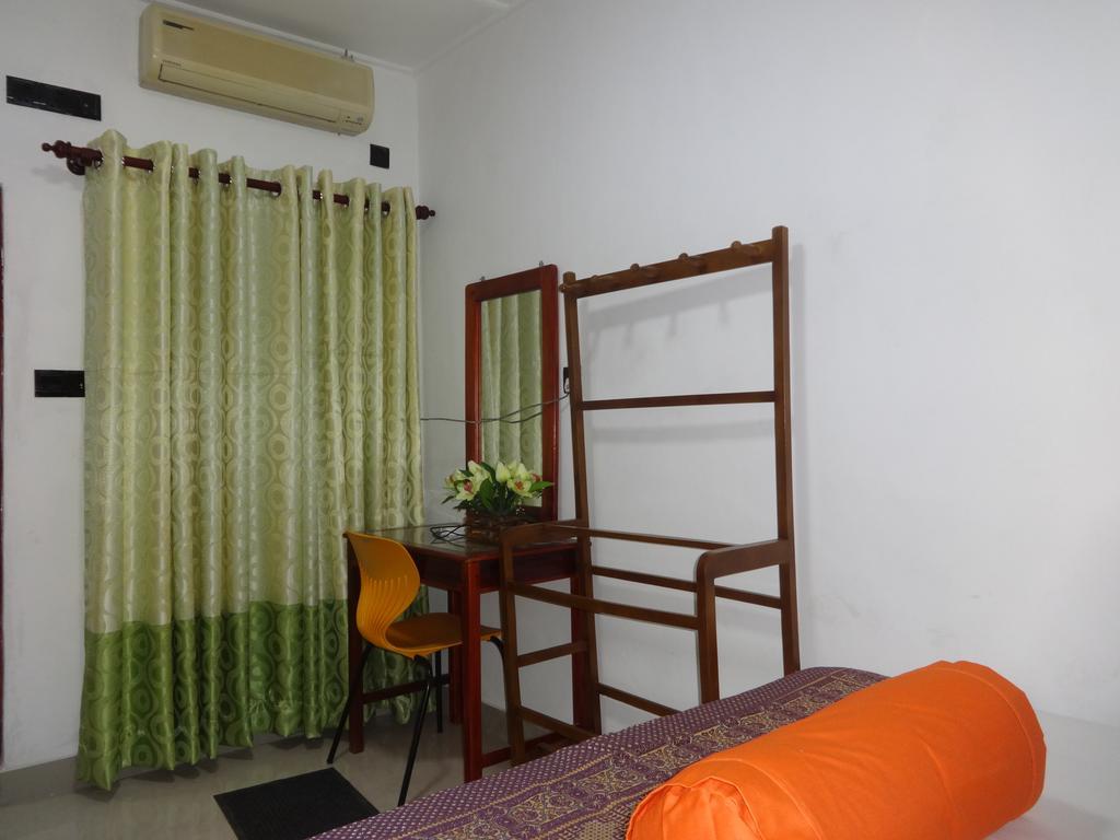 Dutch Bay Beach Cottages Trincomalee Εξωτερικό φωτογραφία