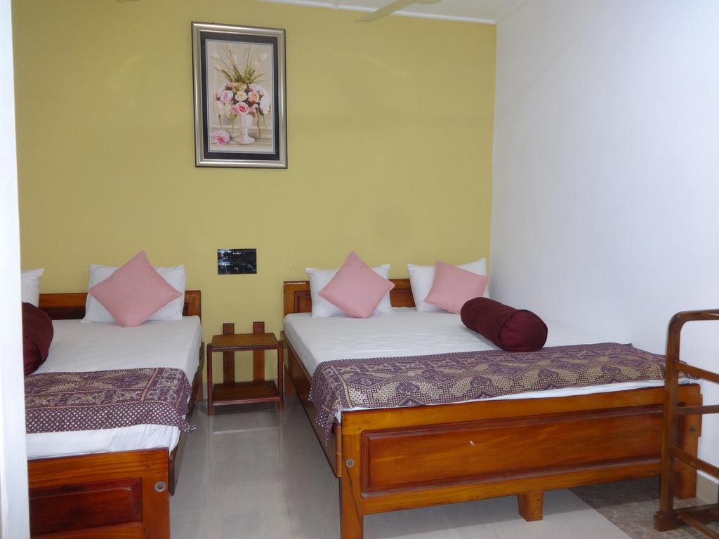 Dutch Bay Beach Cottages Trincomalee Εξωτερικό φωτογραφία