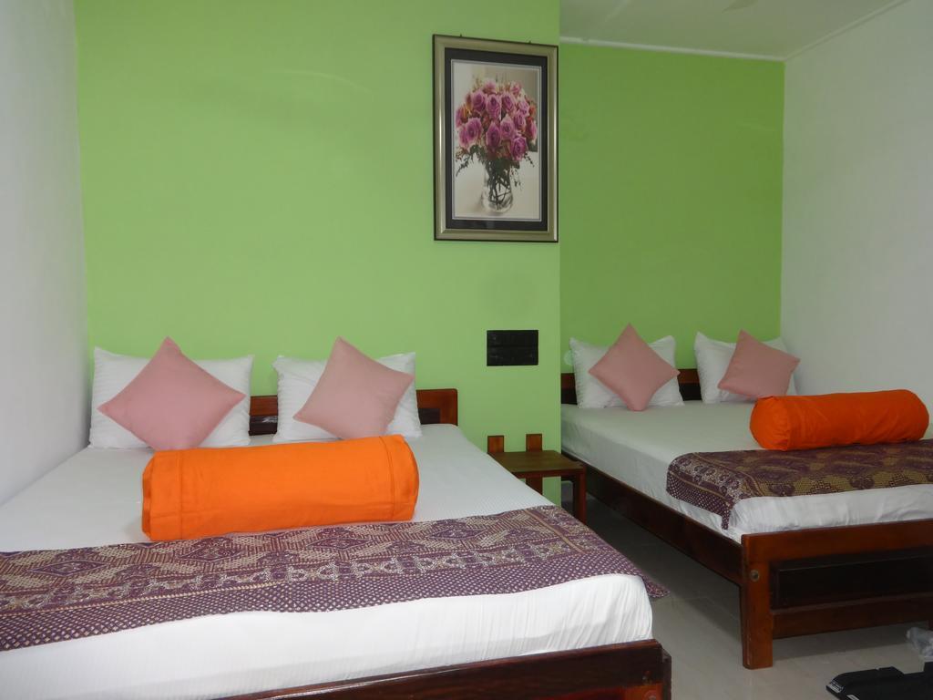 Dutch Bay Beach Cottages Trincomalee Εξωτερικό φωτογραφία