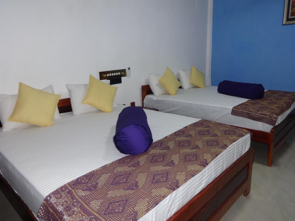 Dutch Bay Beach Cottages Trincomalee Εξωτερικό φωτογραφία