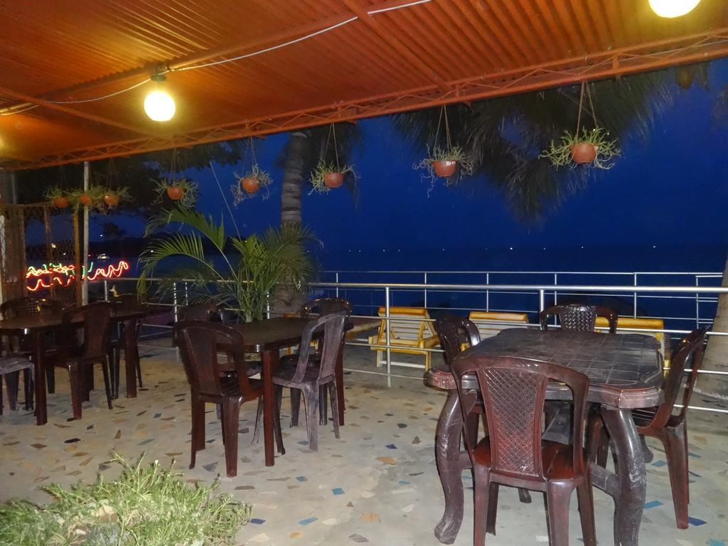 Dutch Bay Beach Cottages Trincomalee Εξωτερικό φωτογραφία