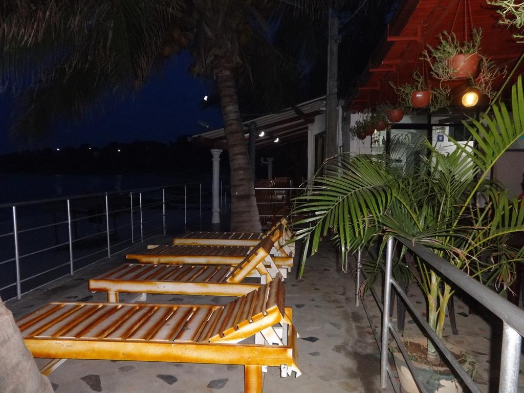 Dutch Bay Beach Cottages Trincomalee Εξωτερικό φωτογραφία