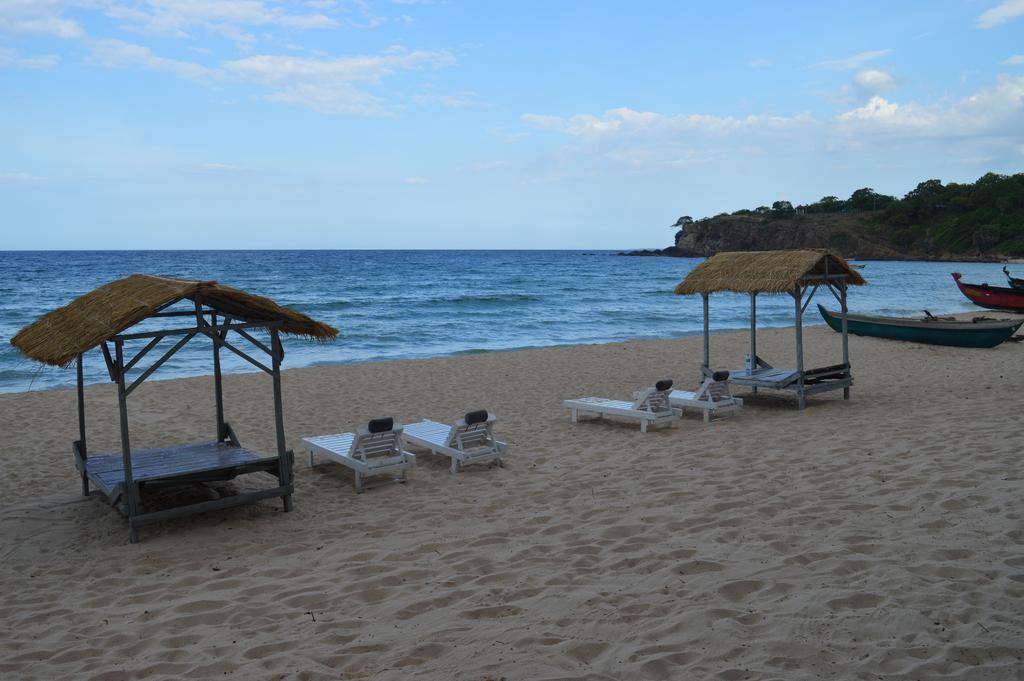 Dutch Bay Beach Cottages Trincomalee Εξωτερικό φωτογραφία